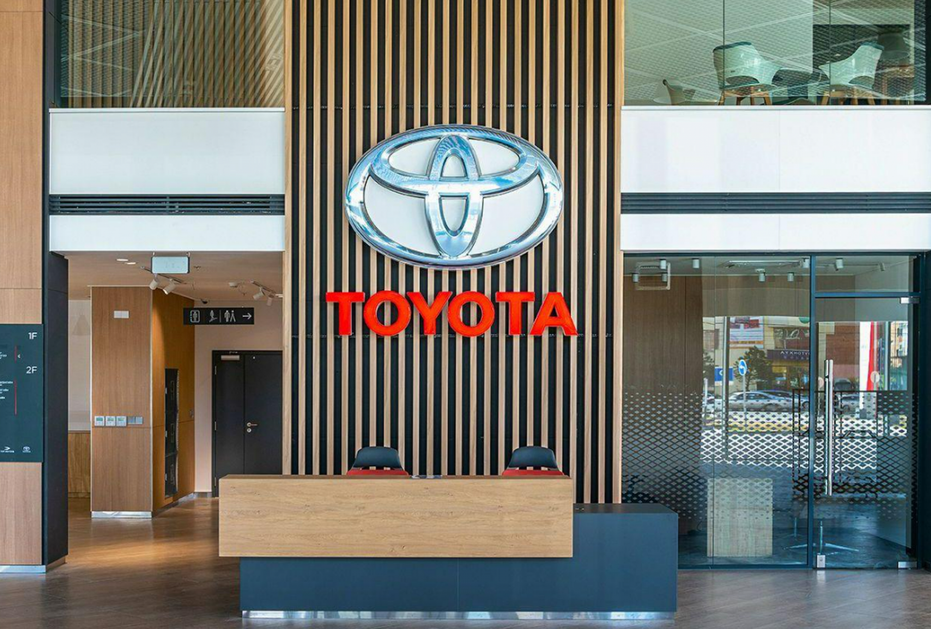 "Топ Моторс" ХХК - Монгол дахь Албан ёсны Дилер шинээр нэмэгдлээ